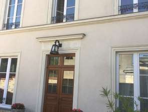Vente Maison 4 chambresSablé-Sur-Sarthe Centre