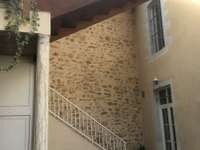 Vente maison 12 pièces