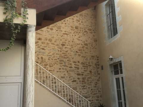 Vente maison 12 pièces