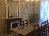 Vente maison 12 pièces