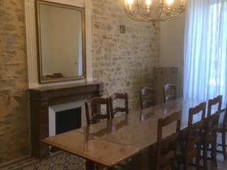 Vente maison 12 pièces