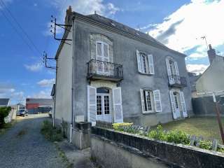 Vente maison 10 pièces