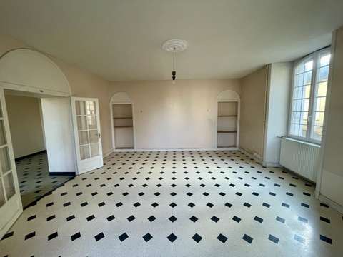Vente maison 10 pièces