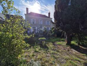 Vente Maison 4 chambresSablé-Sur-Sarthe Centre