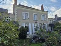 Vente maison 9 pièces Vente maison 9 pièces