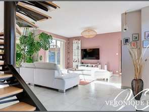 Vente Maison 4 chambresSablé-Sur-Sarthe Centre