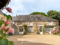 Vente maison 18 pièces