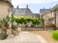Vente maison 18 pièces