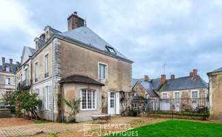 Photo Vente maison Sablé-Sur-Sarthe Centre