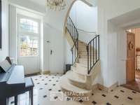 Vente maison 18 pièces