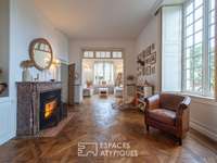 Vente maison 18 pièces