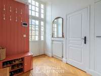 Vente maison 18 pièces