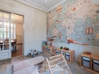 Vente maison 18 pièces