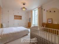 Vente maison 18 pièces