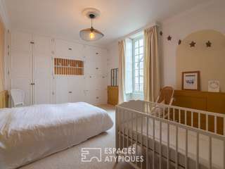 Vente maison 18 pièces