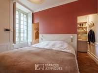 Vente maison 18 pièces