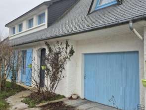 Vente Maison 4 chambresSablé-Sur-Sarthe Centre