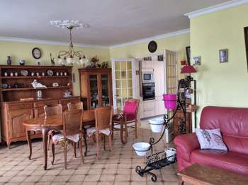 Vente maison 6 pièces Vente maison 6 pièces