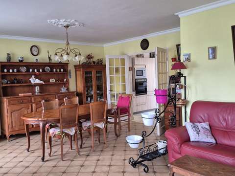 Vente maison 6 pièces Vente maison 6 pièces