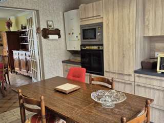 Vente maison 6 pièces Vente maison 6 pièces