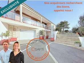 Vente Maison 3 chambresSablé-Sur-Sarthe Centre