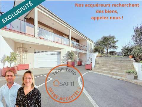 Vente maison 5 pièces Sablé-Sur-Sarthe Centre 72