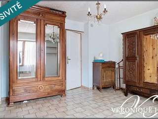Vente maison 6 pièces Vente maison 6 pièces