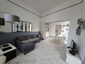 Vente Maison 3 chambresSablé-Sur-Sarthe Centre