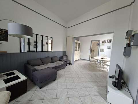 Vente maison 5 pièces Sablé-Sur-Sarthe Centre 72