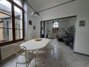 Vente Maison 3 chambresSablé-Sur-Sarthe Centre