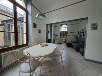 Vente maison 5 pièces Sablé-Sur-Sarthe Centre 72