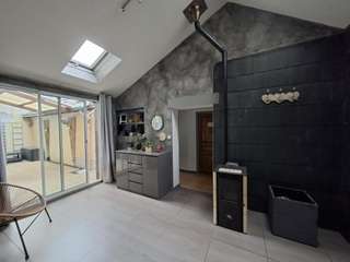 Vente maison 5 pièces Vente maison 5 pièces