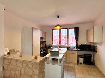 Vente Maison 2 chambresSablé-Sur-Sarthe Centre