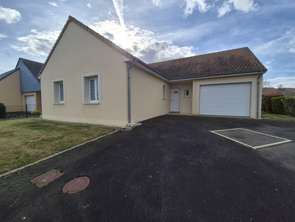 Vente Maison 3 chambresSablé-Sur-Sarthe Centre