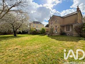 Vente Maison 5 piècesSablé-Sur-Sarthe Centre
