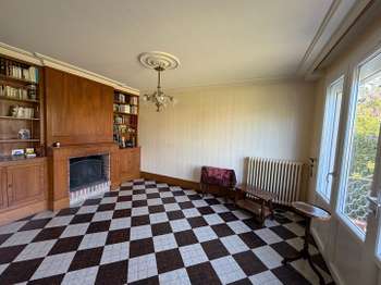 Vente maison 7 pièces Vente maison 7 pièces