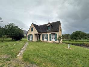 Vente Maison 4 chambresSablé-Sur-Sarthe Centre
