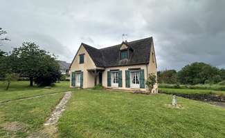Photo Vente maison Sablé-Sur-Sarthe Centre