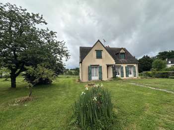 Vente Maison 4 chambresSablé-Sur-Sarthe Centre