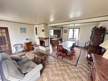 Vente Maison 4 chambresSablé-Sur-Sarthe Centre