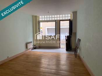 Vente maison 3 pièces Sablé-Sur-Sarthe Centre 72