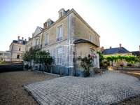 Vente maison 18 pièces Vente maison 18 pièces