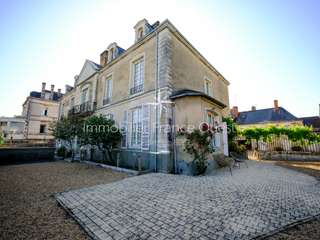 Vente maison 18 pièces
