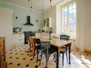 Vente maison 18 pièces