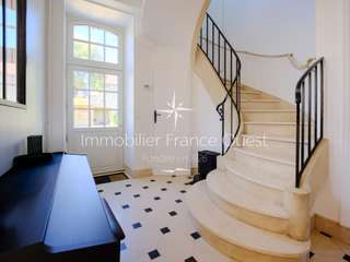 Vente maison 18 pièces