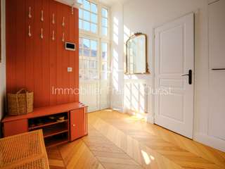 Vente maison 18 pièces