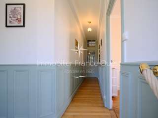 Vente maison 18 pièces