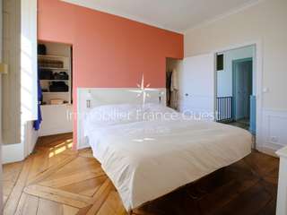 Vente maison 18 pièces