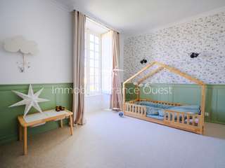 Vente maison 18 pièces