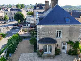 Vente maison 18 pièces